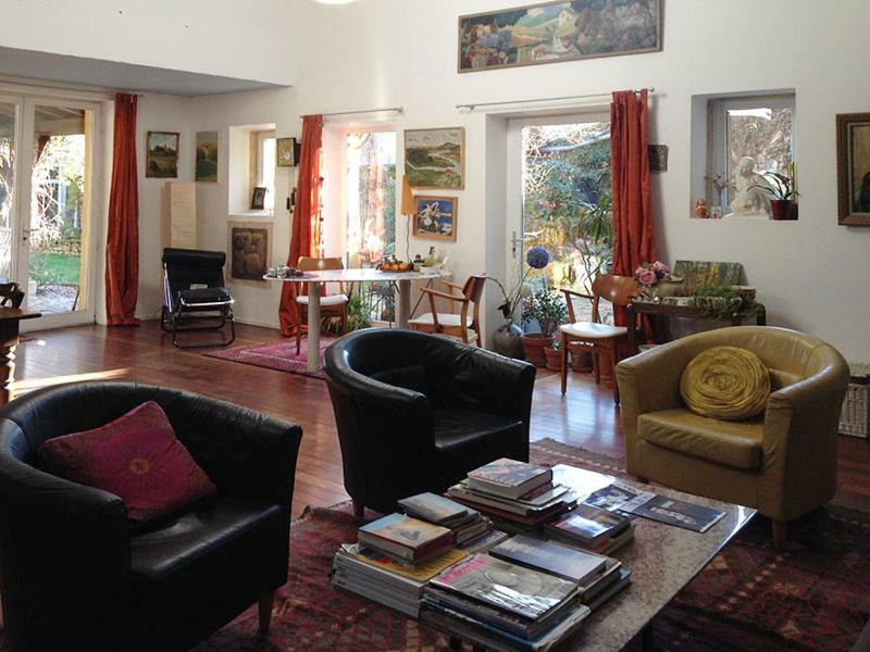 Chambres Saint Quentin Metz Scy-Chazelles 외부 사진
