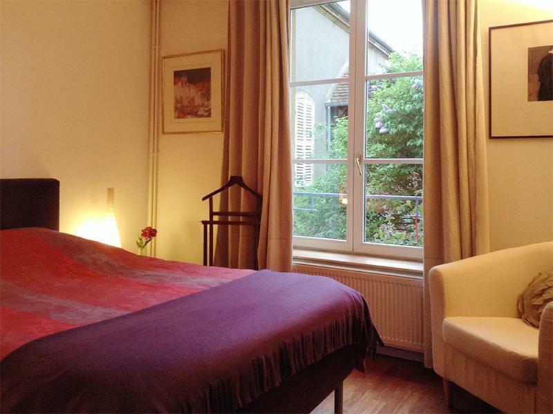Chambres Saint Quentin Metz Scy-Chazelles 외부 사진
