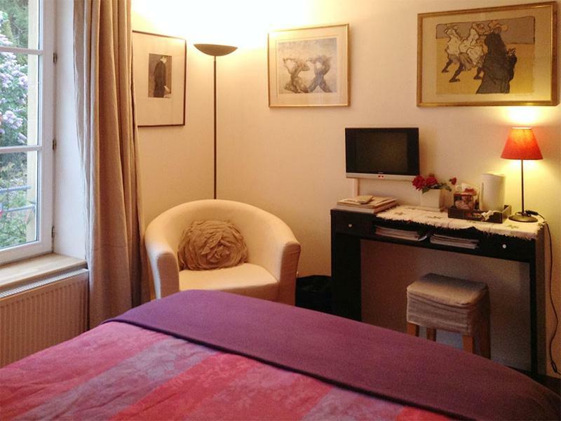 Chambres Saint Quentin Metz Scy-Chazelles 외부 사진