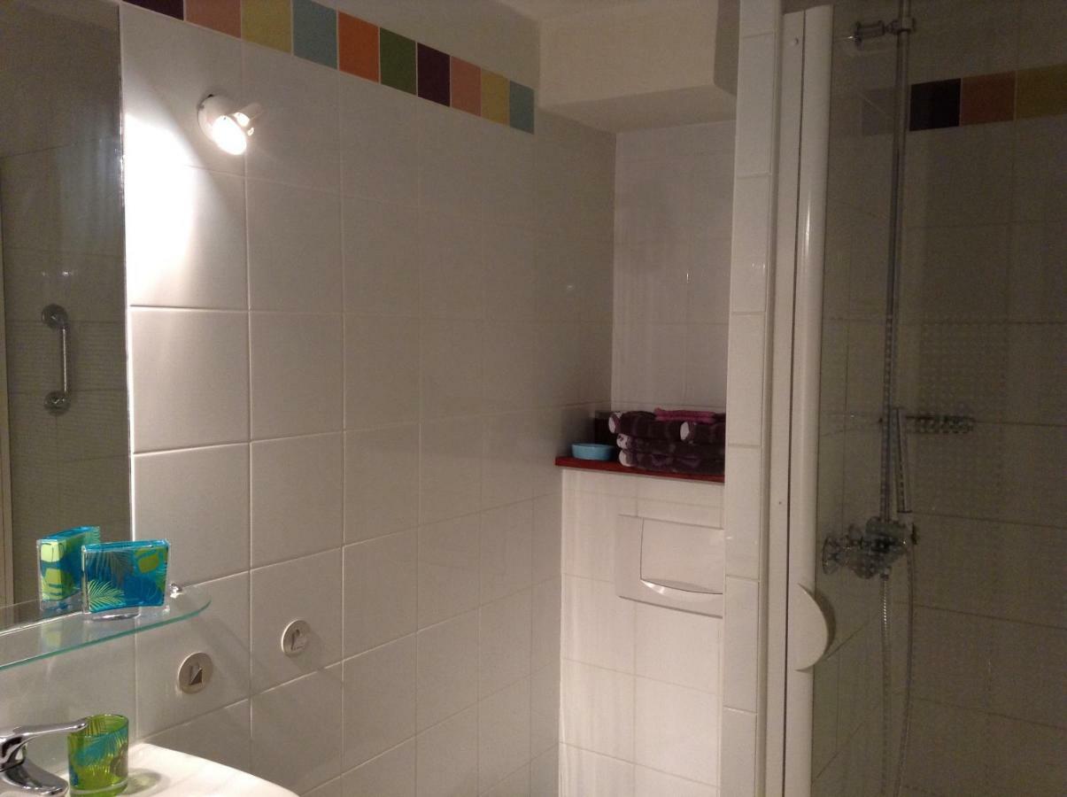Chambres Saint Quentin Metz Scy-Chazelles 외부 사진